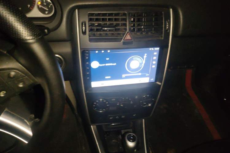 Used Mercedes-Benz B-Class 2009 B 200 Luxury Model
