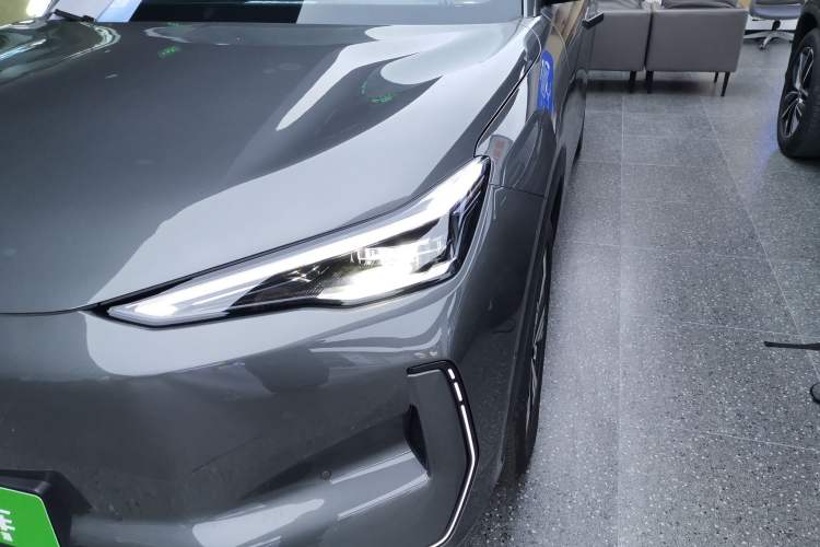 Used Geely Galaxy E5 2024 530km Starship Edition