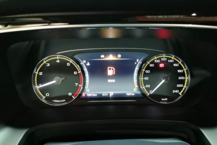 Used GAC Trumpchi M8 2023 Lingxiu Series 390T Deluxe Edition
