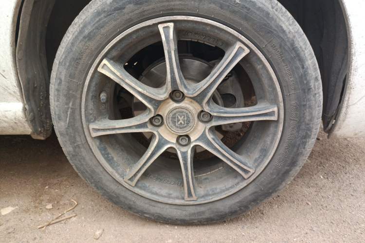 Used Suzuki Alto 2013 Revised Version 1.0L Manual Comfort Edition