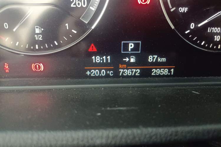 Used BMW X1 2019 sDrive18Li Premium Edition
