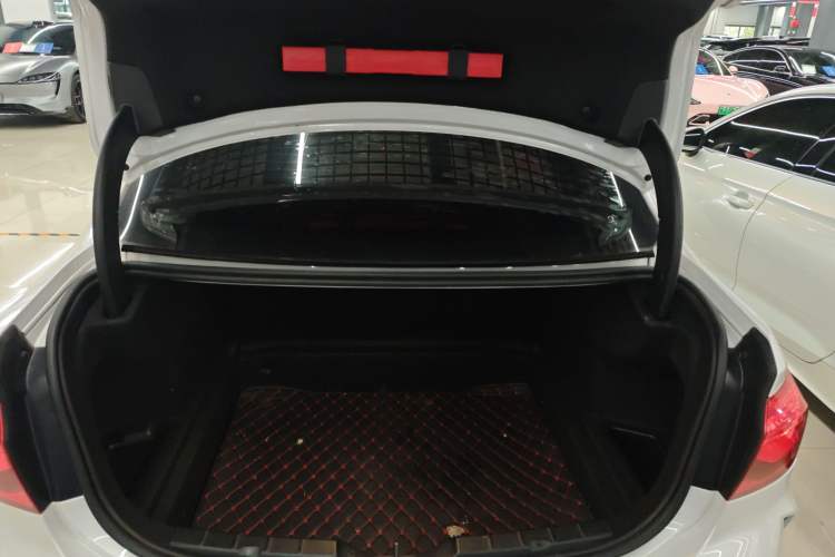 Used BMW 1 Series 2021 125i M Sport Night Edition