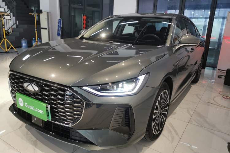 Used Chery Fengyun A8L 2025 1.5 TGDI 145 km Luxury Version