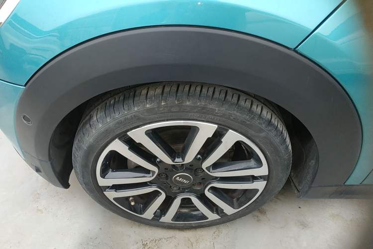 Used MINI MINI 2021 1.5T COOPER CABRIO Artist
