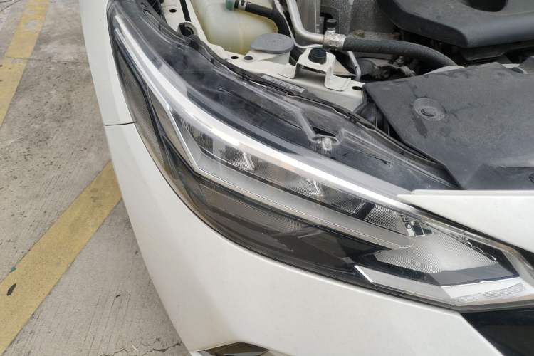 Used Nissan Sylphy 2020 1.6L XL CVT Enjoyment Edition
