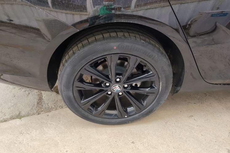 Used Buick Regal 2025 Model 28T Long-Range Enjoyment Edition