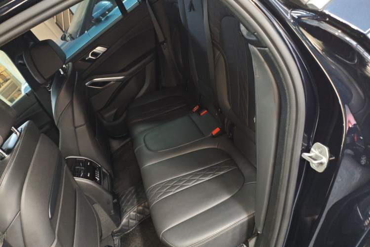 Used BMW X6 2020 xDrive40i Luxury Model with M Sport Package
