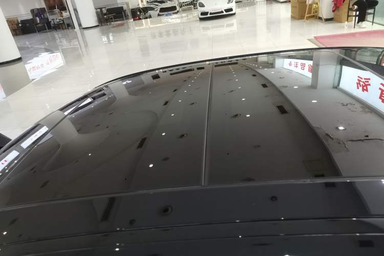 Used BMW 3 Series 2021 320Li M Sport Package
