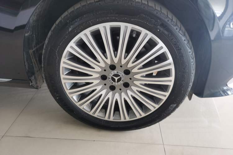 Used Mercedes-Benz E-Class 2022 Updated E 300 L Luxury Edition