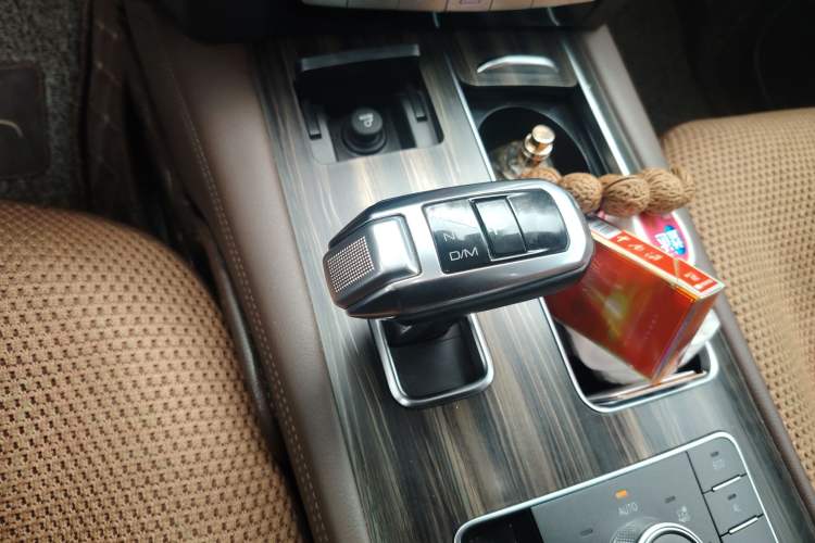 Used Haval H9 2017 2.0T Gasoline 4x4 Premium 5-Seater