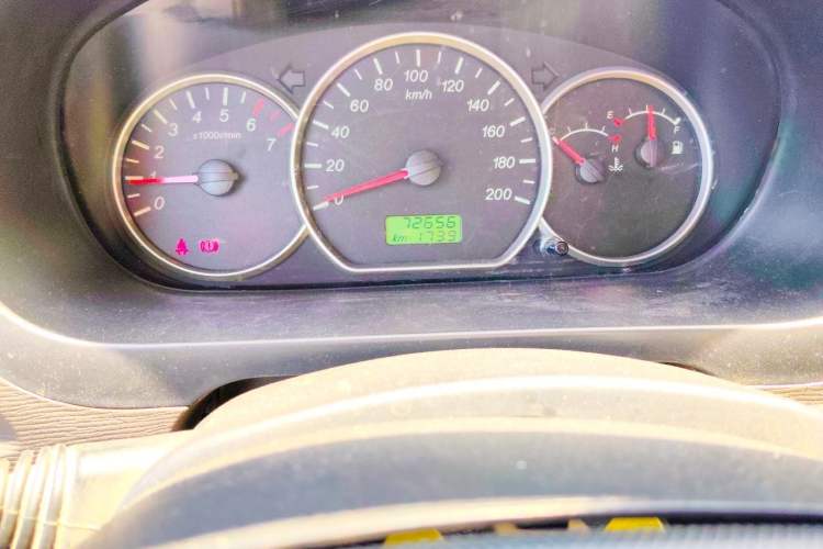 Used Wuling Hongguang 2018 1.5L Classic S Standard Model
