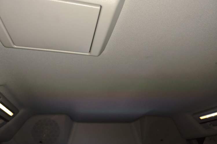 Used Luxgen MASTER CEO 2013 2.2T Executive Edition
