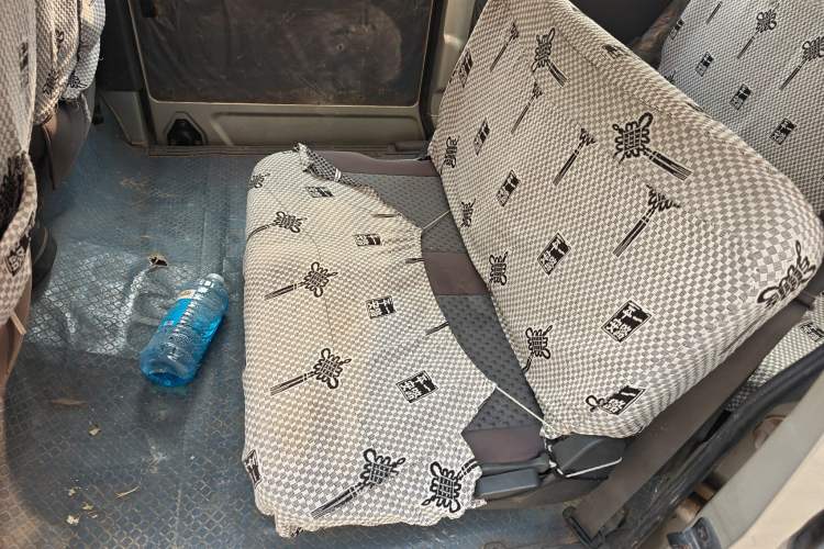 Used Wuling Zhiguang 2013 1.0L Practical Version