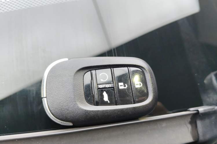 Used Honda Avancier 2023 370TURBO Four-Wheel Drive Luxury Edition