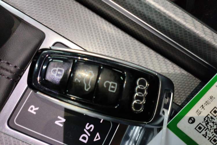 Used Audi A7 2019 55 TFSI quattro Dynamic Edition Interior 1