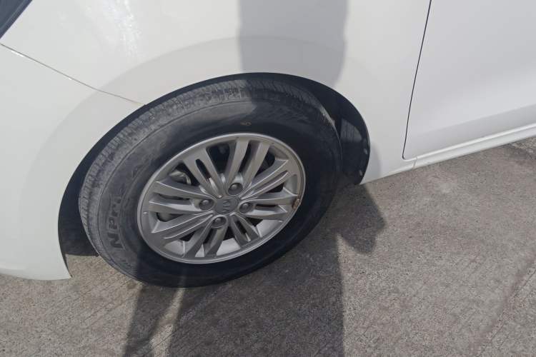 Used Kia Pegas 2019 1.4L Automatic Value Edition National VI Standard