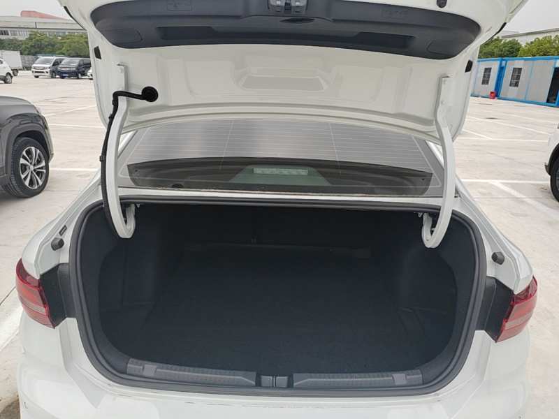 Used Volkswagen Lavida 2023 280TSI DSG Full-Comfort Edition — 18