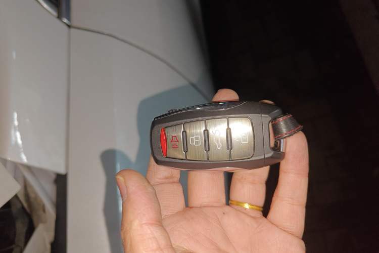 Used Haval H6 2021 National Trend Edition 1.5T Automatic Champion Version
