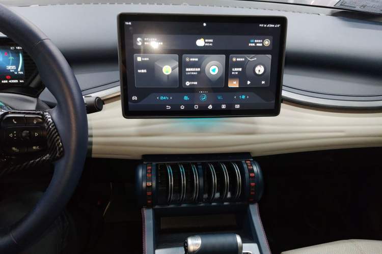 Used BYD Yuan PLUS 2022 510 km Flagship Version