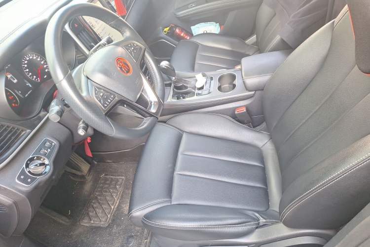 Used BYD Song MAX 2017 1.5T Automatic Smart Connect Elite 7-Seater
