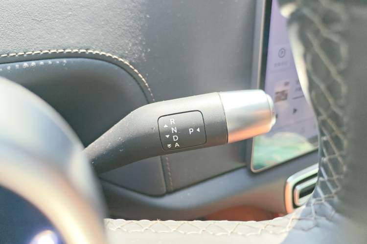 Used Li Auto L6 2024 Max
