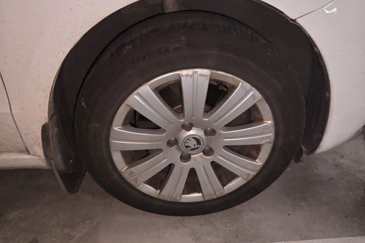 Used Skoda Superb 2013 1.4TSI DSG Sport Edition Exterior 1