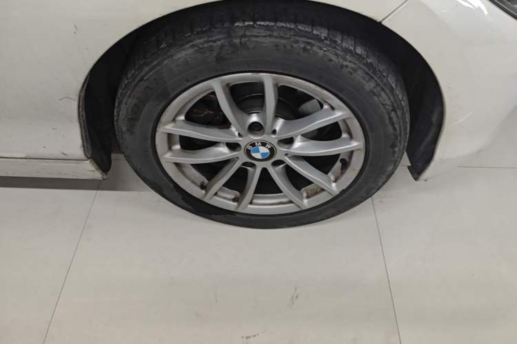 Used BMW 1 Series 2016 118i Leading Model
