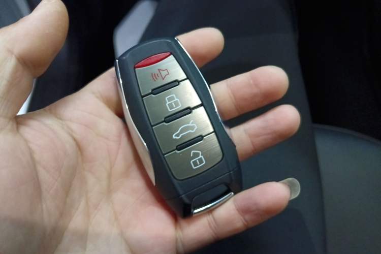 Used Haval H6 2022 3rd Generation 1.5T Automatic Two-Wheel Drive Max