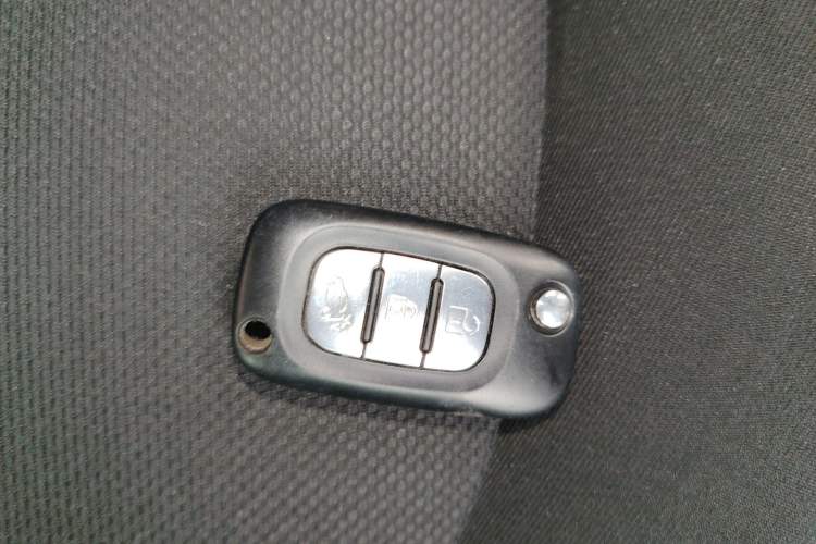 Used smart fortwo 2019 0.9T 66kW Hardtop Wind Power Edition China VI
