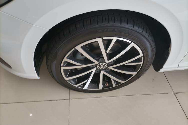 Used Volkswagen Lavida 2021 280TSI DSG Luxury Edition