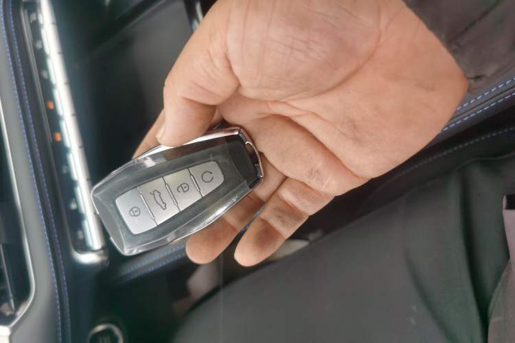 Used Geely Auto Preface 2026 Model Oriental Yao 1.5TD Kunlun Edition
