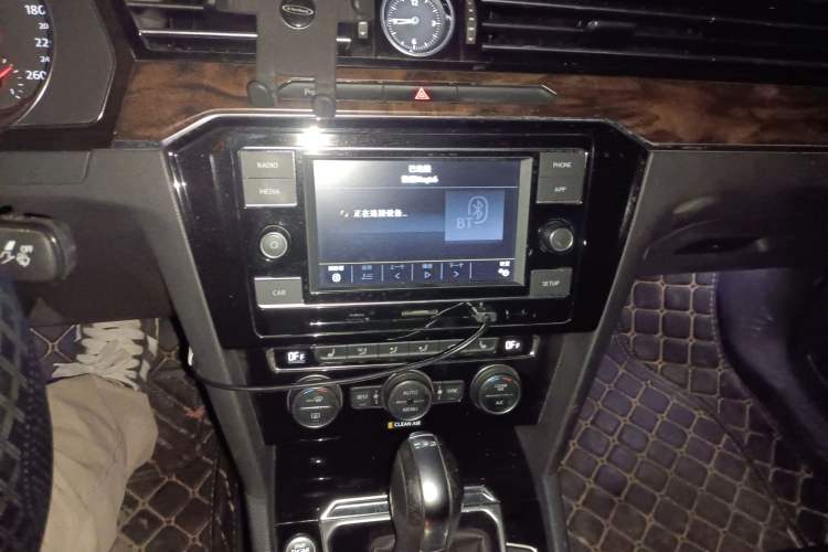 Used Volkswagen Magotan 2018 Facelift 330TSI DSG Luxury Model