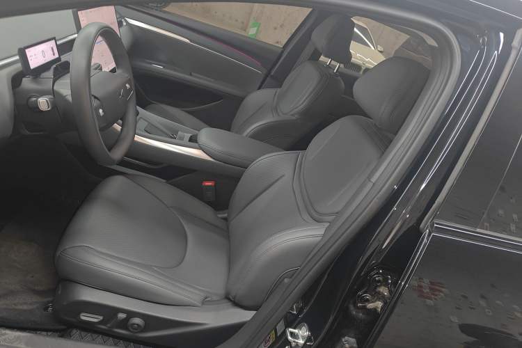 Used XPeng MONA M03 2025 620 Ultra-Long Range Plus