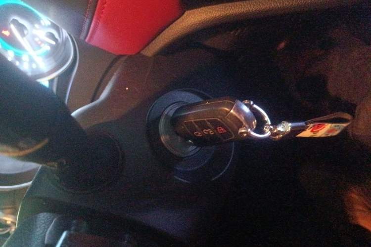 Used Haval H1 2016 Revised Version Blue Badge 1.5L AMT Luxury Edition