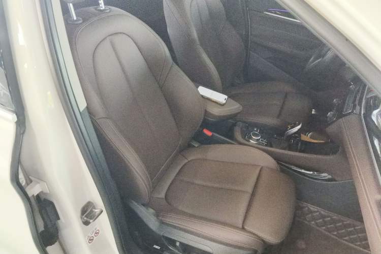 Used BMW X1 2020 xDrive25Li Luxury Edition
