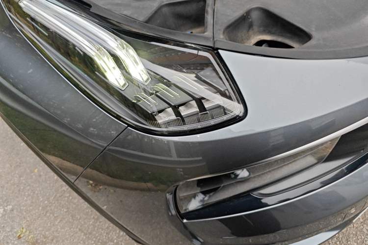 Used Lynk & Co 01 EM-P 2019 1.5T PHEV Pro
