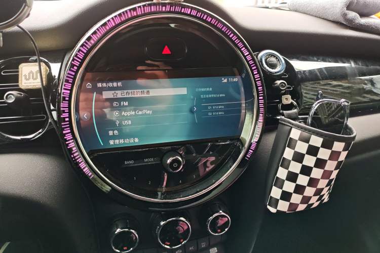 Used MINI MINI 2023 Updated 2.0T COOPER S Racing Driver