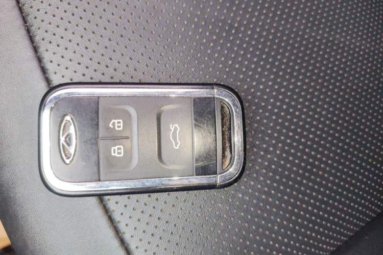 Used Chery Tiggo 8 2018 1.5 TCI Manual Prestige 7-Seater
