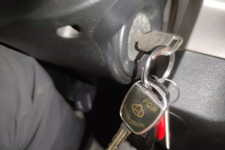 Used Nissan Sylphy 2016 Classic 1.6XE Manual Leading Edition
