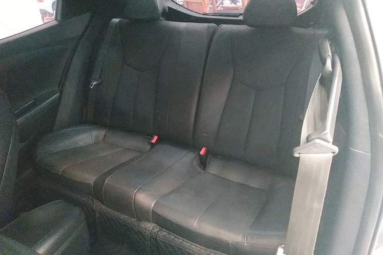 Used Hyundai Veloster 2015 1.6T Automatic Luxury Edition
