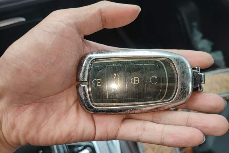 Used Chery Tiggo 8 PRO 2022 290T Two-Wheel Drive Haohan Edition 7 Seats