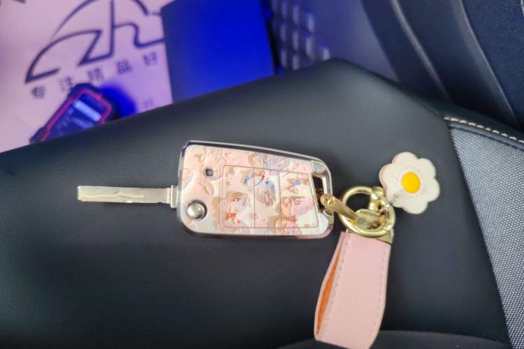 Used Volkswagen Tharu 2024 300TSI Two-Wheel-Drive Full Moon Edition
