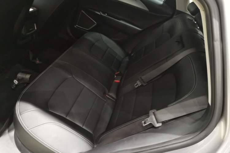 Used Geometry A 2021 Pro Enjoy High-Dimensional Range Edition 430 km A430 Square Version