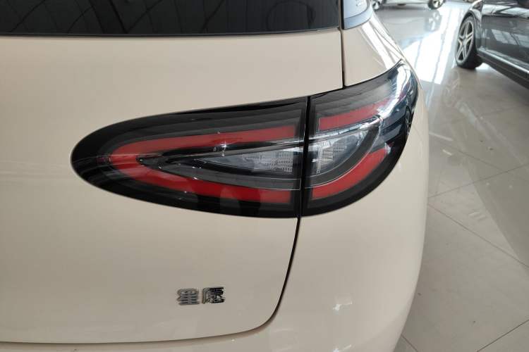 Used Geely Galaxy Geome 2025 UP 410km Exploration Edition Right Rear Taillight