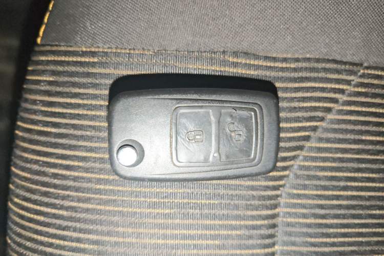 Used Karry Jiangtun 2022 Jiangshun I-Zhiyun Edition - Guoxuan High-Tech
