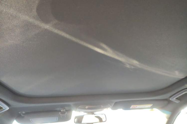 Used Lincoln Continental 2017 3.0T Four-Wheel Drive Prestige Edition
