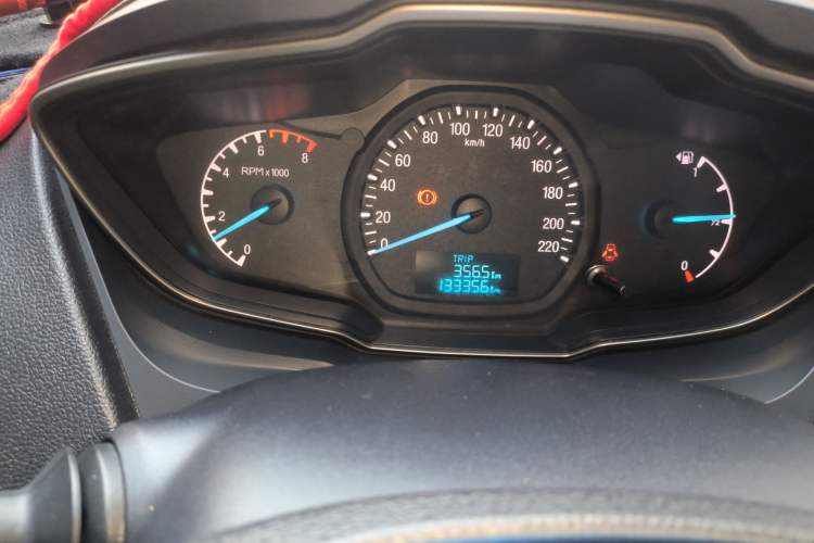 Used Ford Escort 2015 1.5L Manual Comfort Model