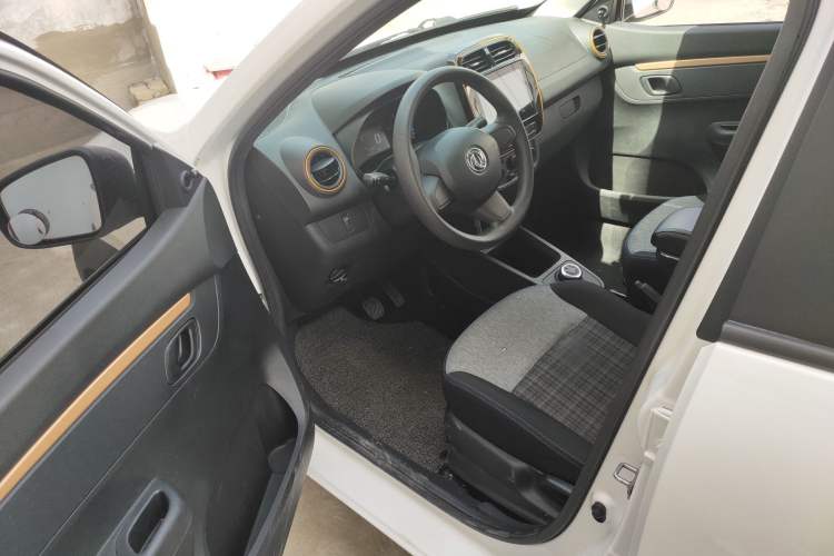 Used Dongfeng NAMMI EX1 2021 Quality Edition Driver Seat