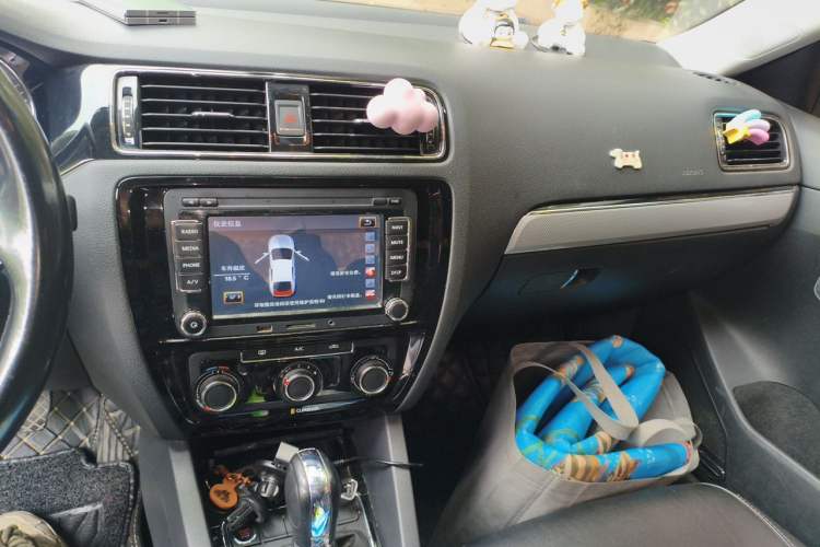 Used Volkswagen Sagitar 2017 1.6L Automatic Comfort Model