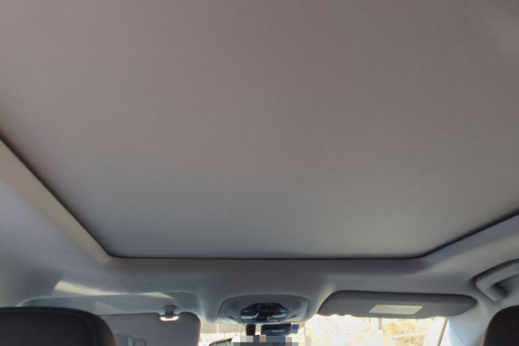 Used Chery Tiggo 8 2020 230TCI Manual Elite Edition Headliner